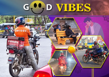 Odisha’s Gig Workers’