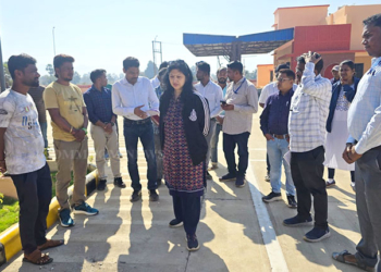 Reviews Development Projects