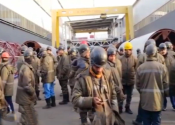 Odia Workers Stranded