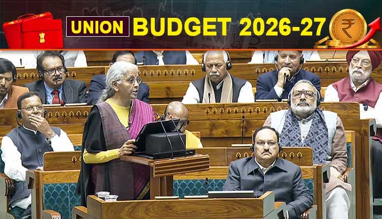 FM Sitharaman Lists 3 ‘Kartavyas’ To Accelerate Economy, Empower Poor