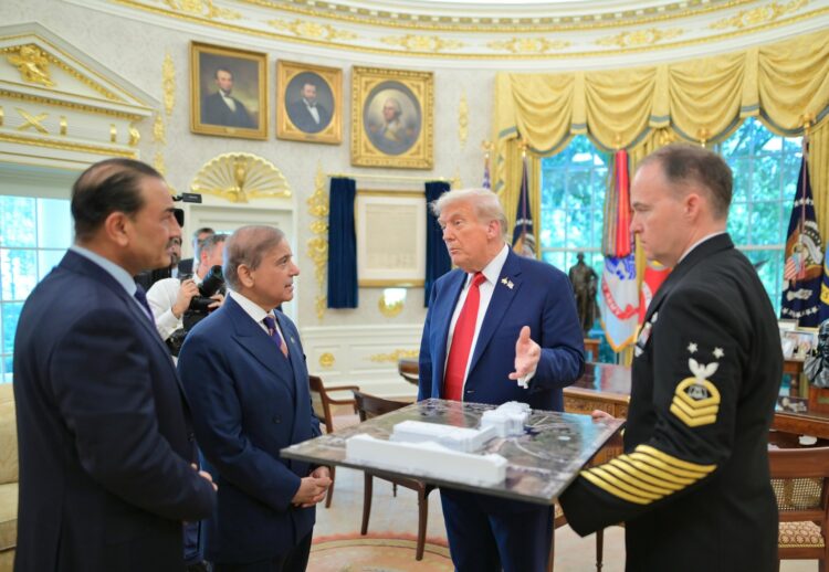 Pakistan’s Loyalty To Iran Undermines Credibility As US Ally: Report