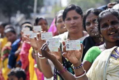 Bangladesh Voters To Cast Two Mandates, One To Elect Parliament, Another On July Charter