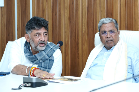 Congress Legislators’ Foreign Tour Amid Leadership Tussle Triggers Political Buzz In Karnataka