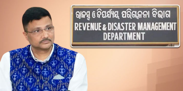 Dr. Arabinda Kumar Padhee