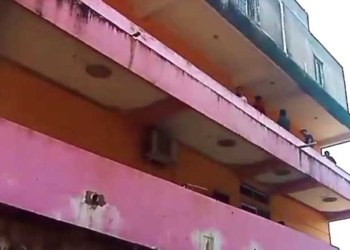 Physiotherapist Found Dead - Cuttack