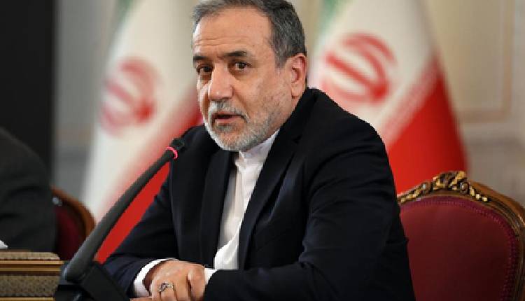 After Oman Talks, Iran Sees Opening For Diplomacy With US But Rejects Nuclear, Missile Curbs