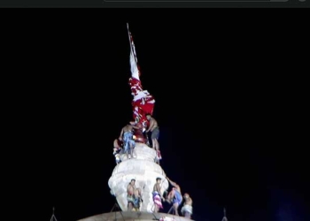 Lingaraja Temple - Mahadeep