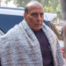 Rajnath Singh