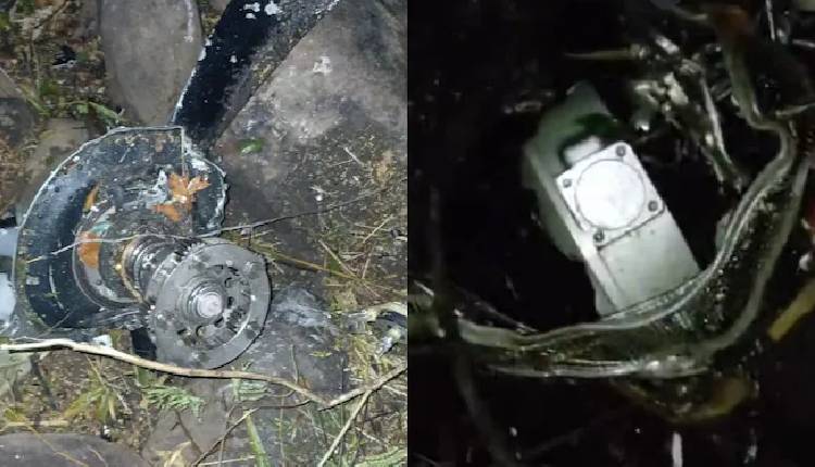 Air Ambulance - Jharkhand