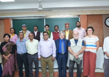 Int'l Workshop On Crystallography