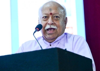 Mohan Bhagwat
