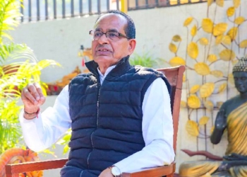 Shivraj Singh Chouhan