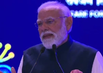 Narendra Modi