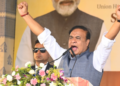Assam Chief Minister Himanta Biswa Sarma