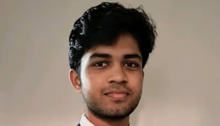 Indian Student Found Dead Six Days After Going Missing In California