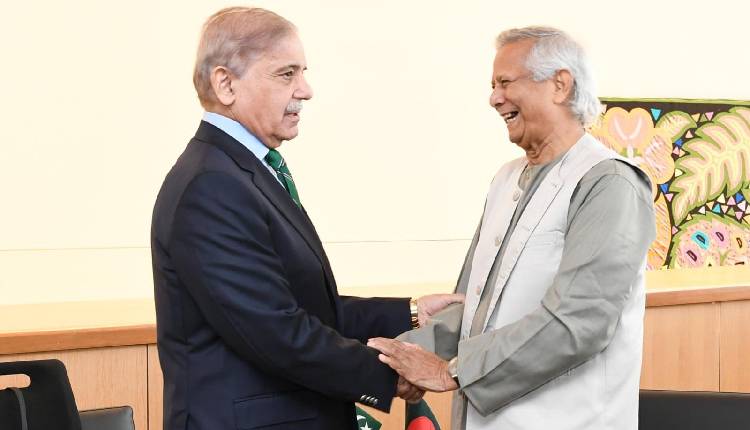 From Diplomacy To Dugout: How Bangladesh’s Anti-India Turn Spilled Onto Cricket Field