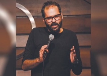 Kunal Kamra