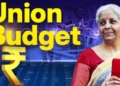 Union Budget 2026–27