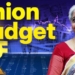 Union Budget 2026–27