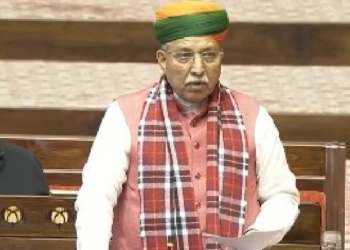 Arjun Ram Meghwal