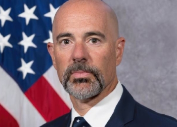 US - DEA Administrator Terrance Cole