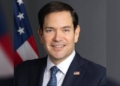 Secretary of State Marco Rubio