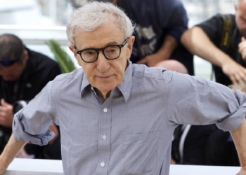 Woody Allen