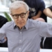 Woody Allen