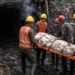 Meghalaya Coal Mine Tragedy
