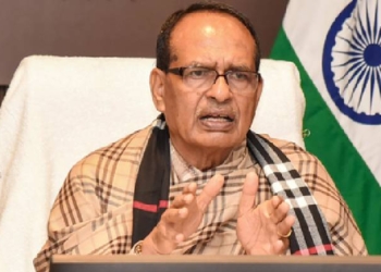 Shivraj Singh Chouhan
