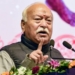 Mohan Bhagwat