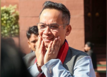 Assam Chief Minister Himanta Biswa Sarma