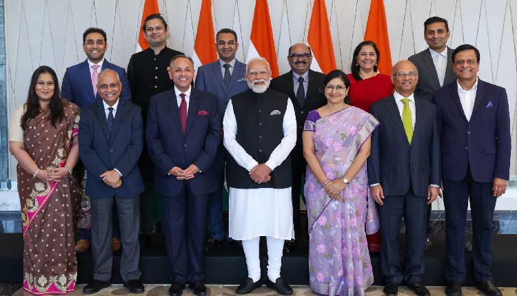 PM Modi Encourages Malaysian Businesses To Explore Huge India Opportunities