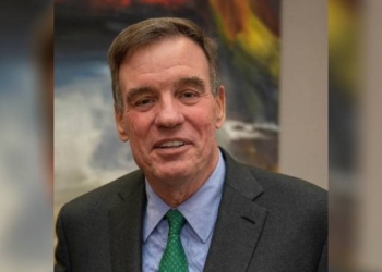 Mark Warner