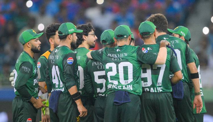 T20 WC: Sri Lanka President Thanks Pakistan PM For Agreeing To Play India In Colombo