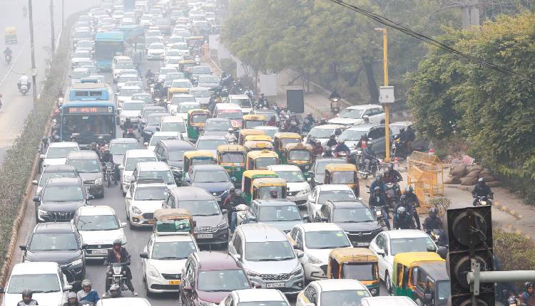 India’s Vehicle Retail Jumps 17.61 Pc In Jan Amid Healthy Rural Cashflows