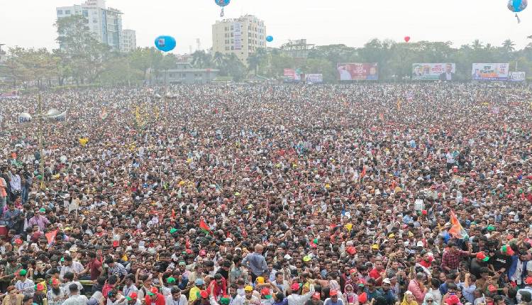 Bangladesh Elections: Besieged Hindus Emerge As Crucial Swing Vote Amid Islamist Violence