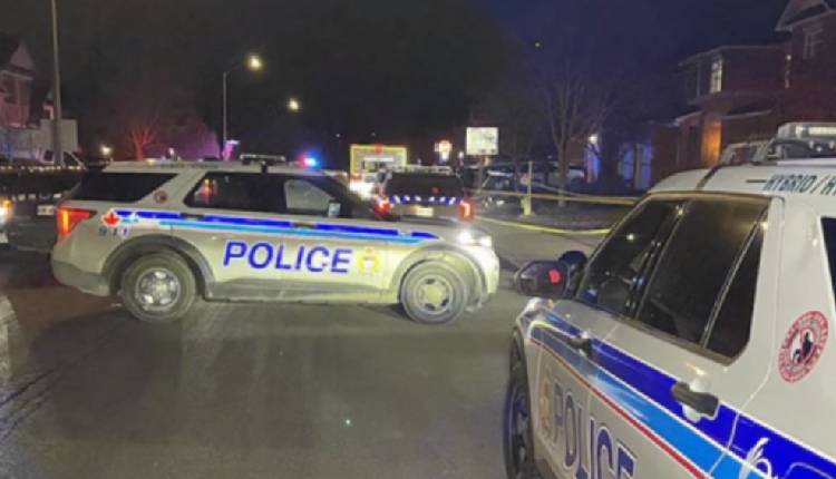 Canada Mass Shooter Was Transgender Female: Police