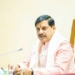 MP CM Mohan Yadav