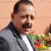 Dr Jitendra