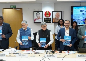 NITI Aayog Report