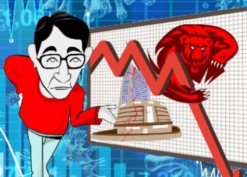 Indian equity markets