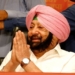 Capt Amarinder Singh