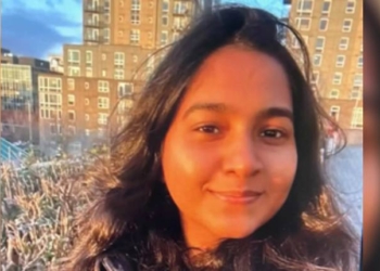 Jaahnavi Kandula Case