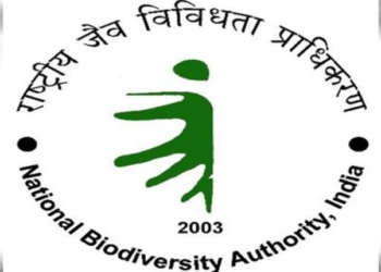 National Biodiversity Authority