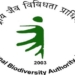National Biodiversity Authority