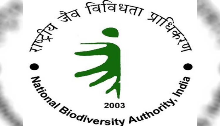 National Biodiversity Authority