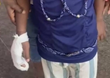 K’taka School Mishap