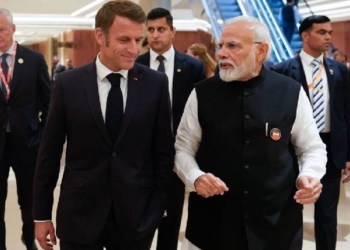 India–AI Impact Summit