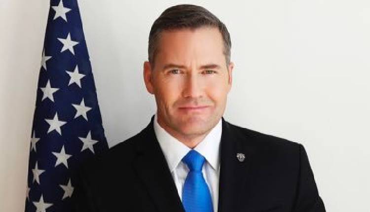 Mike Waltz Touts UN Security Council Win On Gaza, Signals Tougher Stance On Iran
